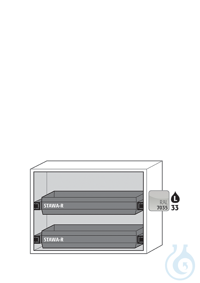 Equipment packages UB90 2x HF.I.15624_Ndrawerpowder-coated sheet...