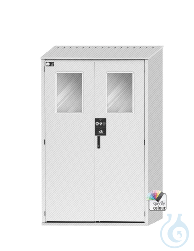 DFlaschen-Schrank GOD.215.135.WDHW