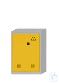 C-Schrank CF.140.095:0005 Flügeltürenschrank, B x T x H (mm): 950 x 500 x...