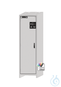 Cabinet type 30 Q30.195.056 Type 30 safety storage cabinetfree standing unit...