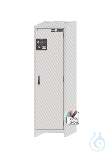Si-Schrank Typ 30 Q30.195.056.R