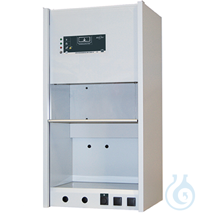 Pharmaceutical exhaust APA.145.075, 750x600x1460 Fume cupboard for pharmacies in
accordance to...