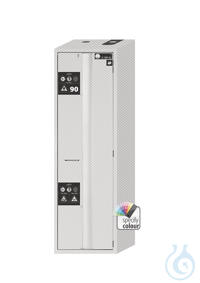 Cabinet type 90 S90.196.060.MH.FDASR Type 90 safety storage cabinetfree...