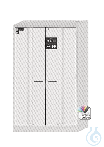 Si-Schrank Typ 90 Q90.195.120.FD
