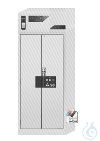 Cabinet type 90 FX90.229.090.WDAC Type 90 recirculating air filter storage...