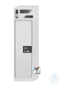 Cabinet type 90 FX90.229.060.WDAC Type 90 recirculating air filter storage...