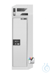Cabinet FX90.229.060.WDACR Type 90 recirculating air filter storage...