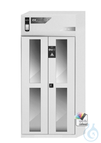 Cabinet CX.229.105.WDFW Recirculating air filter storage cabinetfree standing...
