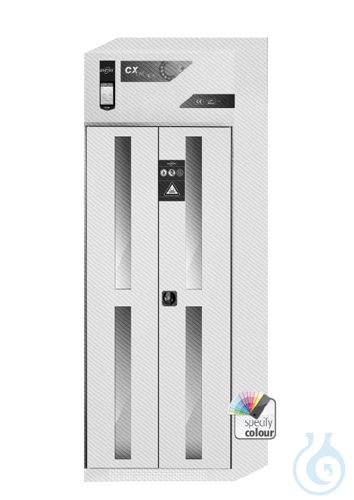 UFilter-Schrank CX.229.081.WDFW