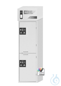 Cabinet SLX.230.060.MH.R Recirculating air filter storage cabinetfree...