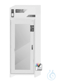 Cabinet type 30 FX30.229.086.WDFW Type 30 recirculating air filter storage...