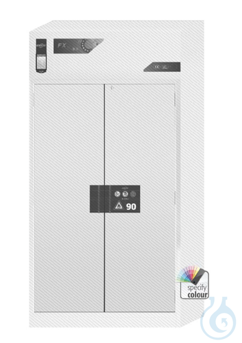 UFilter-Schrank Typ 90 FX90.229.120.MV