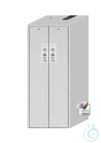 Cabinet type 90 V90.196.081.VDAC:0012 Type 90 safety storage cabinetfree...