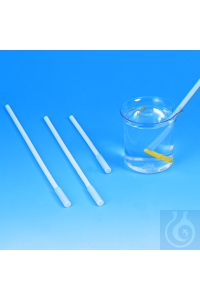 Magnetstab-Entf. PTFE ø 8x150 mm mit magnetischem Kern, starke Ausführung....