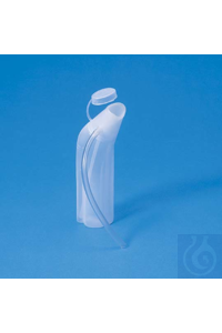 Augenwaschflasche 500 ml Als Ersatz zu Augenspülstationen Art. 758/759 oder...