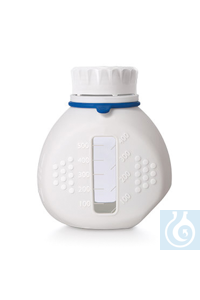 DURAN® TILT Lichtschutzhülle, weiss Die DURAN® TILT Lichtschutzhülle besteht...