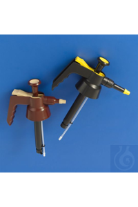 Ersatz-Pump-u.Zerstäuberkopf  1 lt Ersatz-Pump-u.Zerstäuberkopf  1 lt