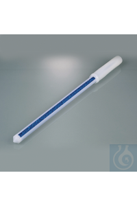 Probennehmer DispoPicker 300 mm, PE-HD Einweg-Probenehmer für Pulver und...