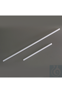 Probennehmer DispoPipette 500 mm, PE-HD Einfacher Einweg-Probenehmer zur...