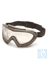 Vollsichtschutzbrille «Capstone 500» Capstone Serie 500 ist eine komfortable,...