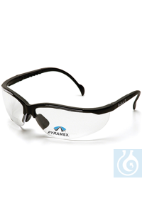 Leseschutzbrille «Venture II», +1,0 Die V2 Readers Schutzbrille mit...