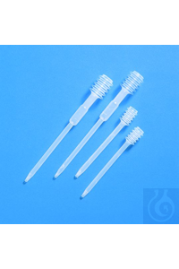 Pipetten PE-LD 1,5 ml/135 mm als Ansaug- und Dosierpipette verwendbar. Durch...
