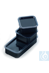 Deckel zu Lagerbox Art. 10493 Eindrückdeckel zu StorePack Lagerboxen.Der...