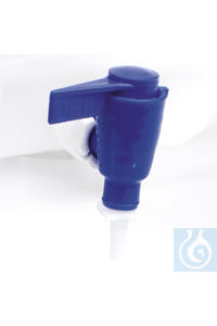 Ersatzhahn zu Carboys, 1-1/8 inch Ersatzhahn, passend zu folgenden Carboys,...
