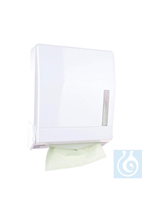 Spender für Papierhandtücher Dieser Spenderhalter ist speziell für die...