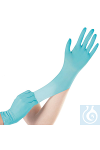 Neopren-Handschuhe NEO STRETCH PRO, S Extrem elastischer und dehnbarar...