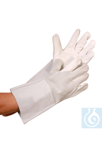 Schweisserhandschuh WELDSTAR Der Schweisserhandschuh WELDSTAR ist im Bereich...