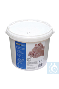 Handwaschpaste 0,5 lt Enthält feine Holzmehlteilchen für eine sanfte aber...