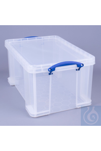 Really Useful Box 35 lt Extrem robuste, stapelbare Boxen-Serie mit...