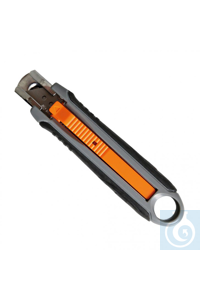 Sicherheitsmesser PROFI CUTTER Sicherheitsmesser mit Griff aus Kunststoff,...