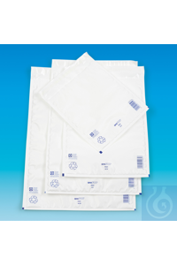 Luftpolsterversandtaschen aroFOL 120x215 Aus 100 % Polyethylen hergestellt...