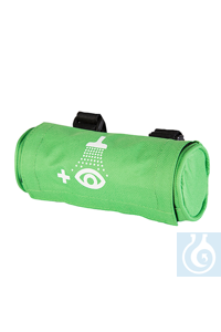 Gürteltasche für 200 ml Augenspülflasche Praktische Tasche für die 200 ml...