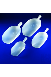 Schaufel 250ml, PE-HD Diese robuste Schaufeln aus PE-HD sind besonders für...