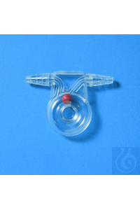 Strömungswächter PS 75 mm Das transparente Gerät erlaubt eine sofortige,...