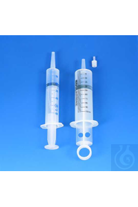 Katheter-Spritzen PP 50/60 ml einzeln steril verpackt (gassterilisiert) und...