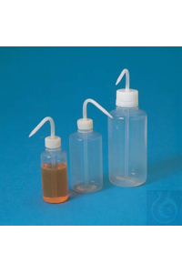 Spritzflasche FEP 125 ml naturfarbig/transparent, gute chemische...
