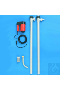 Auslaufbogen PP 200 mm Auslaufbogen PP 200 mm
