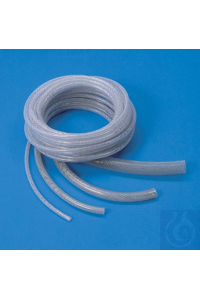 Industrie-Schlauch PVC ø 32x42 mm mit Diagonalgewebe, daher grosse...