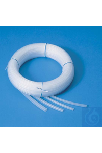 Schlauch PE-LD ø 1x1,8 mm / 100 m natur/durchscheinend, leicht flexibel, gut...