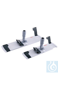 Klapphalter CombiSpeed Pro 40cm Der einzige Mophalter, den Sie benötigen!Ein...