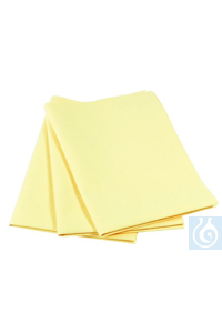 Fenstertuch Micro XXL Microfaser Fenstertuch für die professionelle...