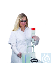 Akkupumpe AccuOne 50cm Die akkubetriebene Fasspumpe AccuOne, mit neuem und...