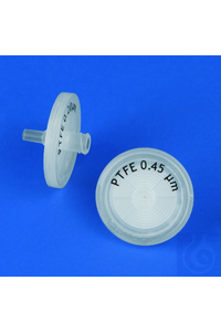Spritzenfilter PA/NYL Ø 25mm/0,2µm, HPLC DIAFIL HPLC Filter für die...