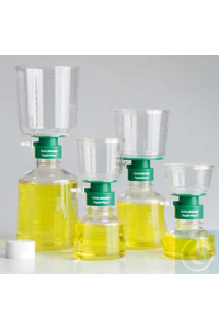 Filtrationsgerät CN 150 ml/0,20 Mic für bessere und schnellere Filtration....