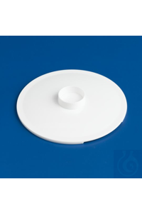 Deckel PC zu Becher 2000 ml weiss, nur zu 2000 ml Messbecher.