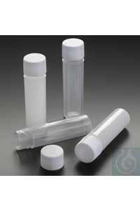 Scintillationsflasche PE-HD 5 ml Diese praktischen Mehrzweckfläschchen können...